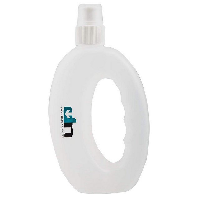 UP Runners Bottle 300cc White