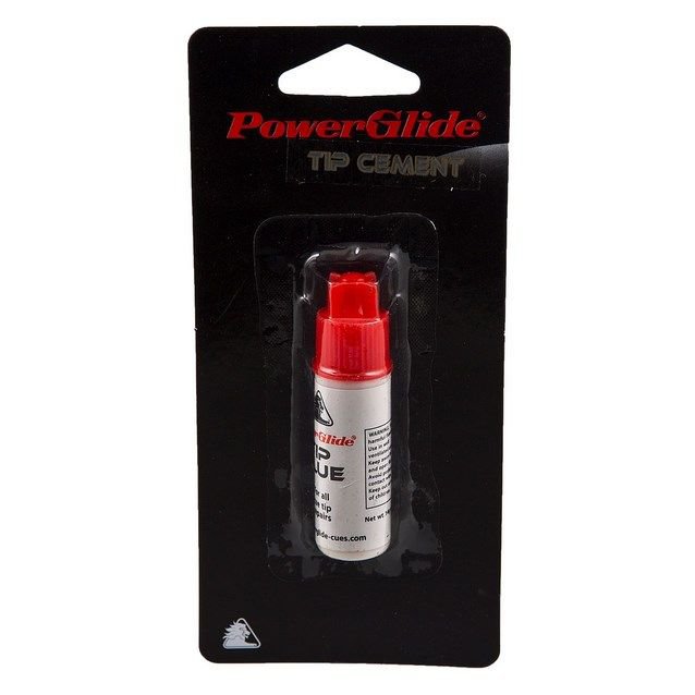 PowerGlide Tip Cement