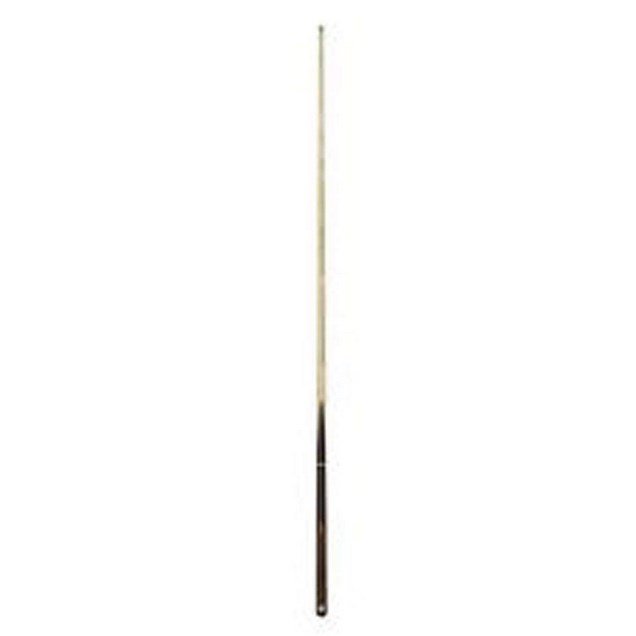 PowerGlide One Piece Cue 48 Inch Black