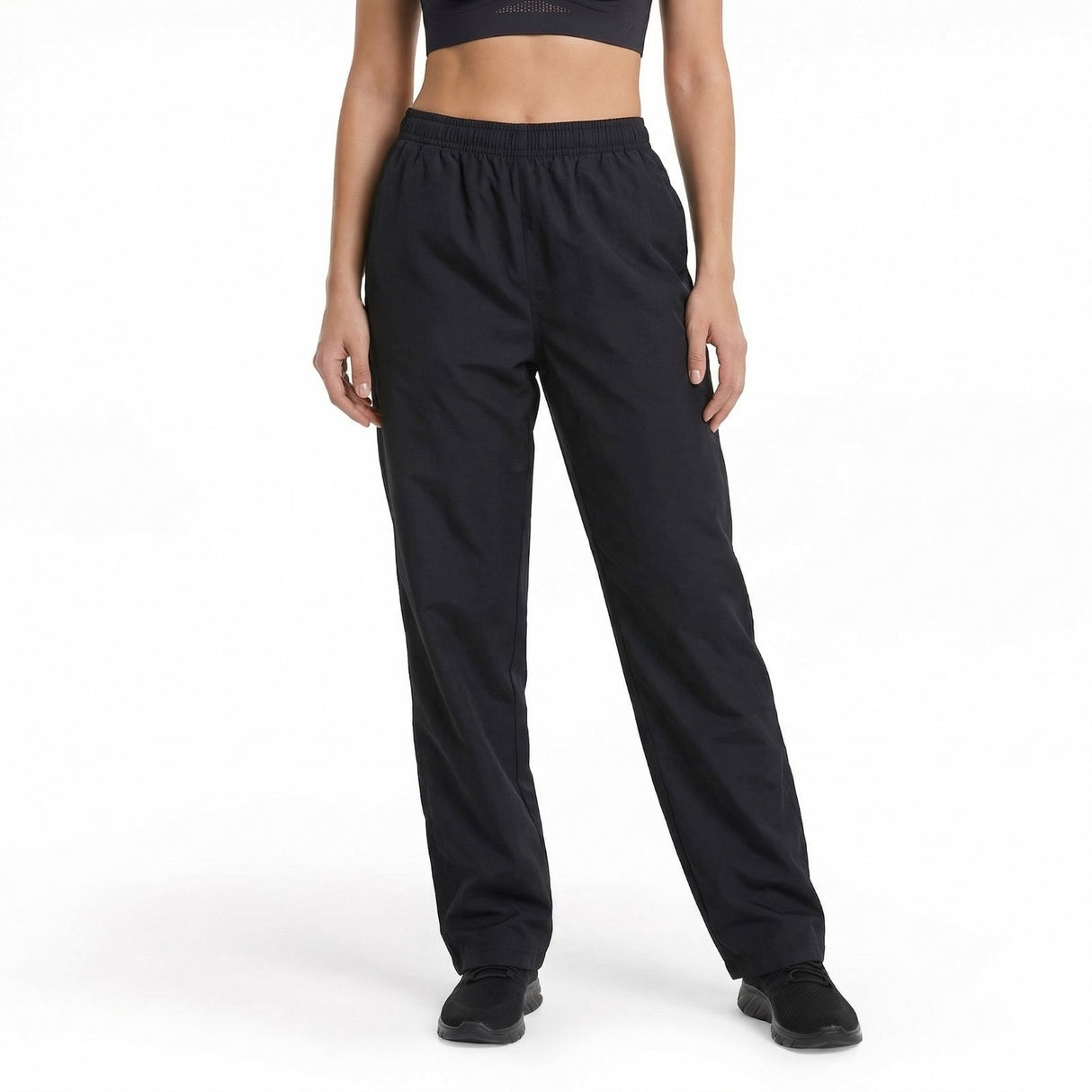 Bodylogic Woven Regular Jogpants