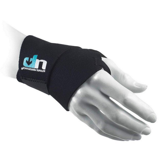 UP Ultimate Wrist Wrap OSFA