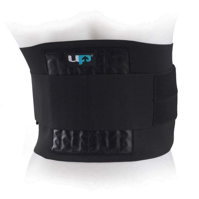 UP Adjustable Neoprene Back Support OSFA