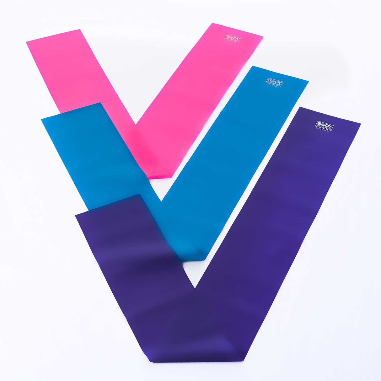 Body Sculpture Power Band