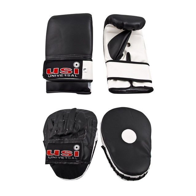 USI Hook & Jab Combo Set