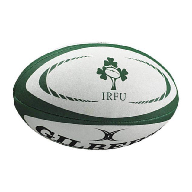 Gilbert IRFU Mini Ball
