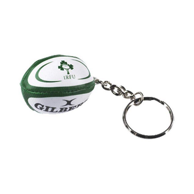 Gilbert IRFU Keyring