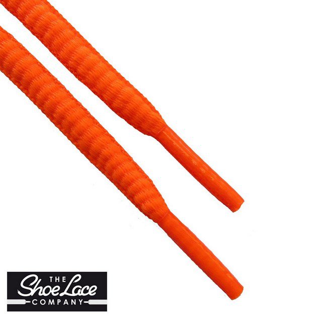 Shoe Lace Company Oval Laces