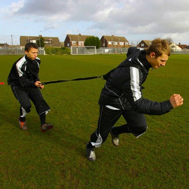 Precision Power Speed Resistor