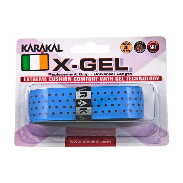 Karakal X-Rip Replacement Grip