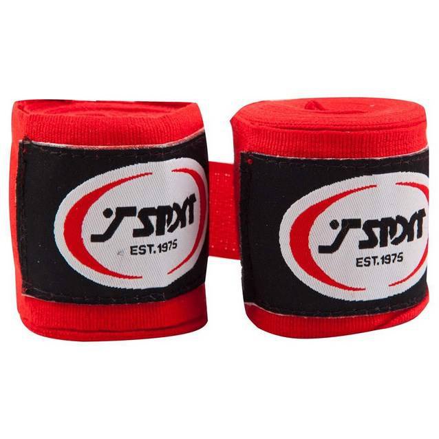 Cimac Hand Wrap