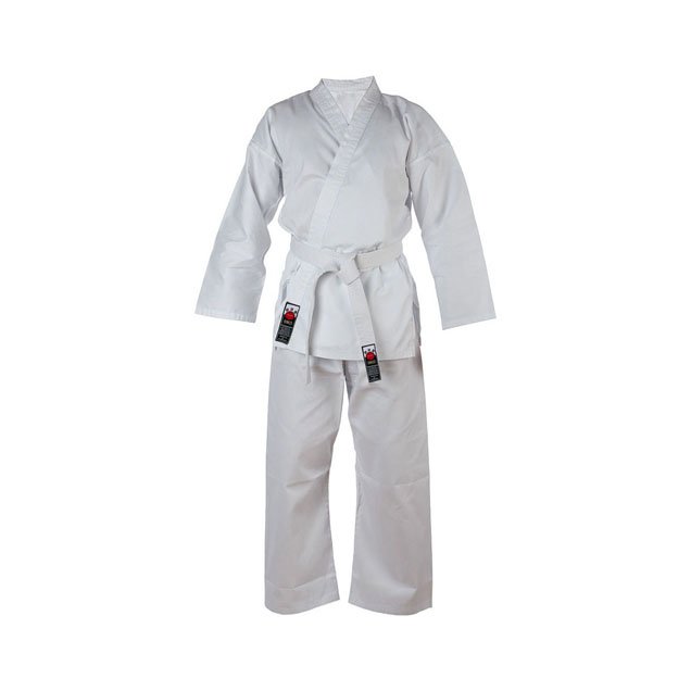 Cimac Karate Kid's Uniform 140cm