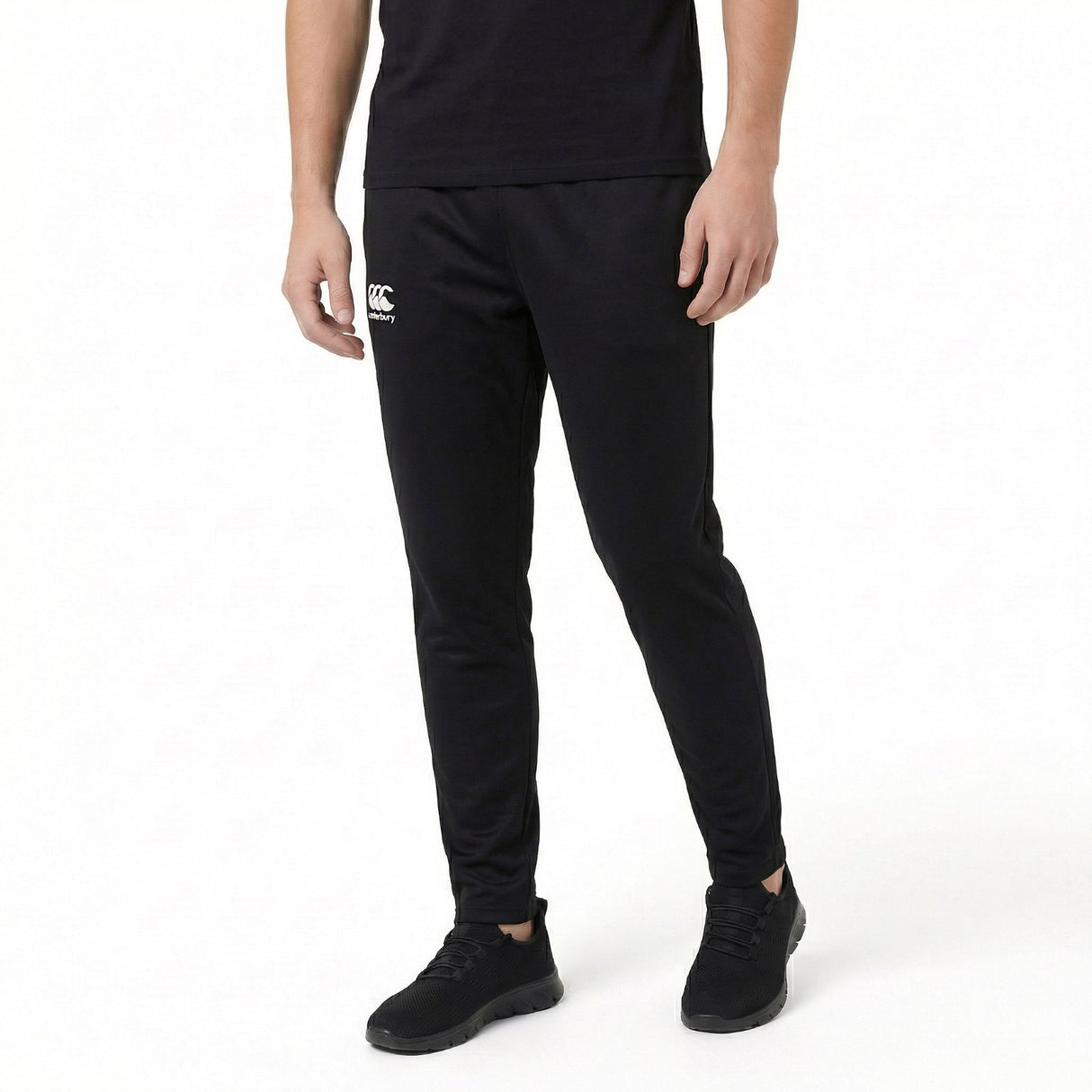 Canterbury Stretch Poly Mens Pants