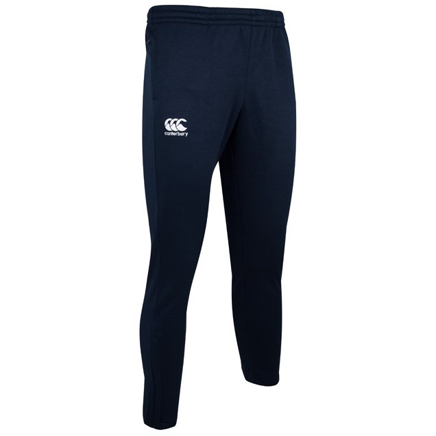 Canterbury Tapered Poly Boys’ Pant