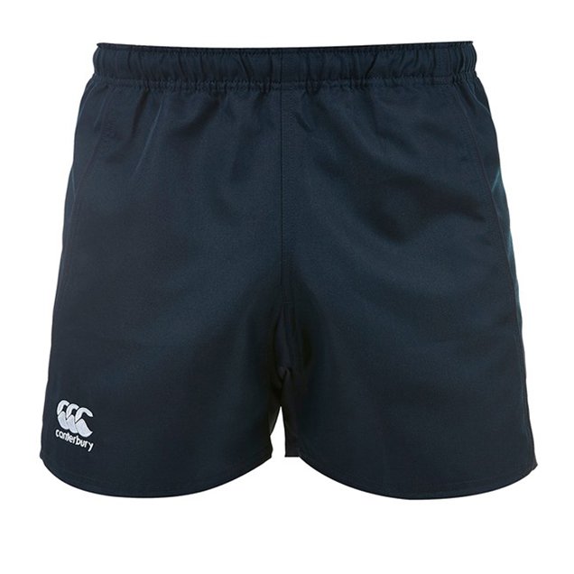 Canterbury Advantage Short Navy