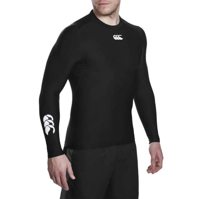 Canterbury Thermoreg Cold Gear Baselayer Top