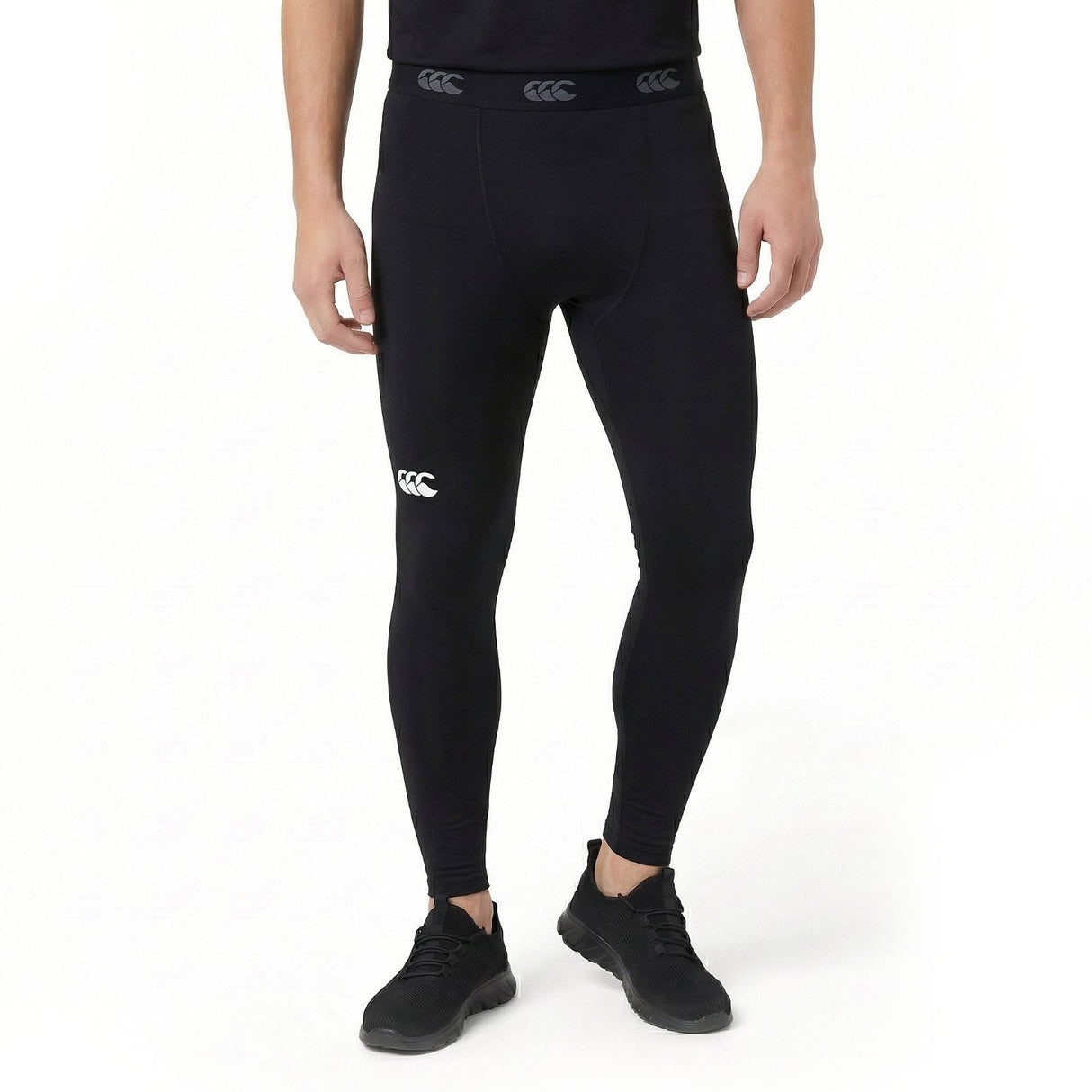Canterbury Thermoreg Cold Gear Leggings