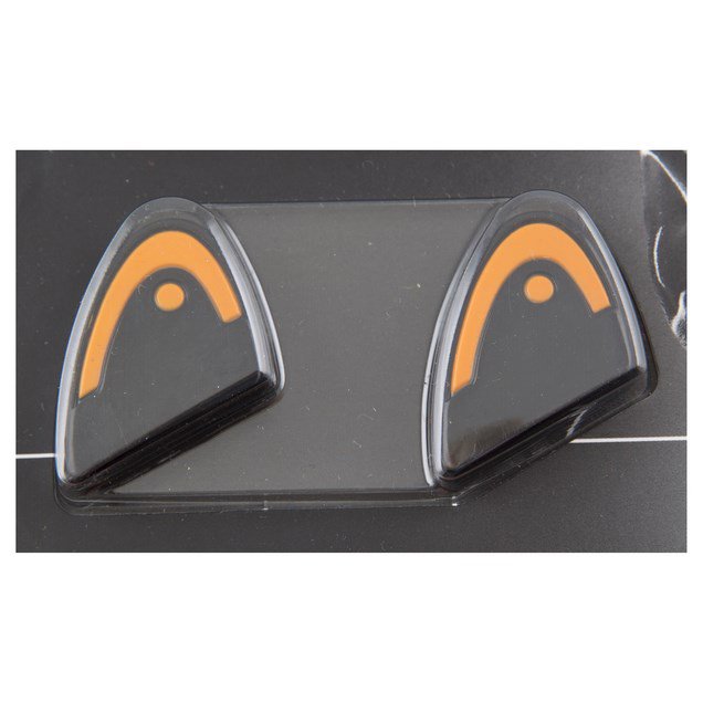 Head Extra Dampener - 2 Pack