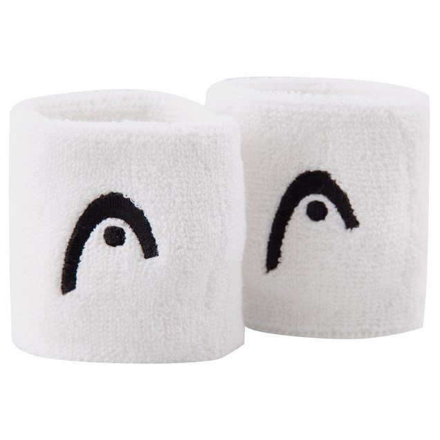 Head Wristband 2.5”