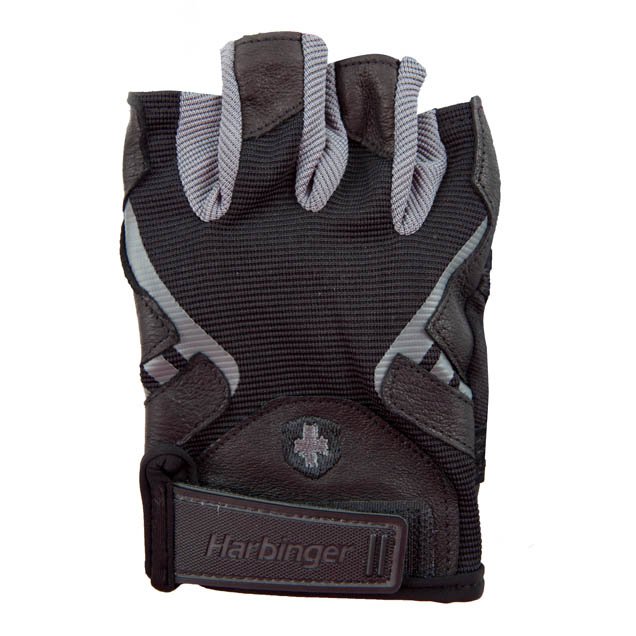 harbinger-mens-pro-glove-black