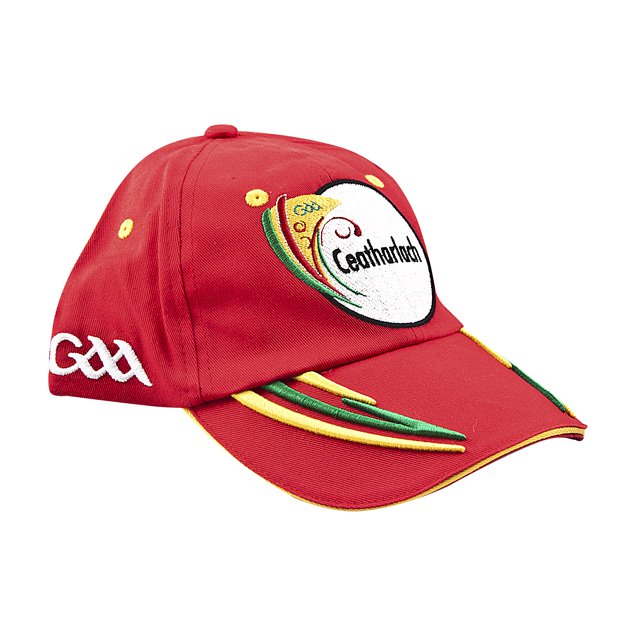 Introsport Carlow GAA Cap