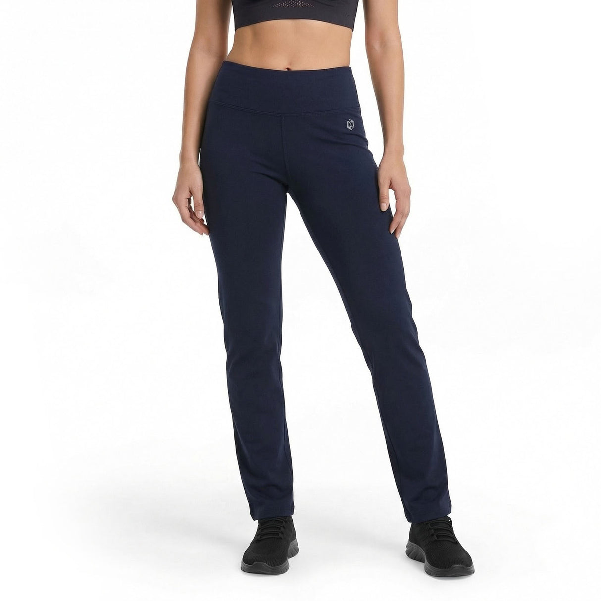 Bodylogic Sculpt Womens Short Pants