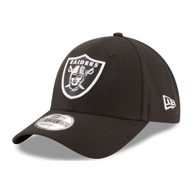 NewEra 9Forty Oakland Raiders Cap