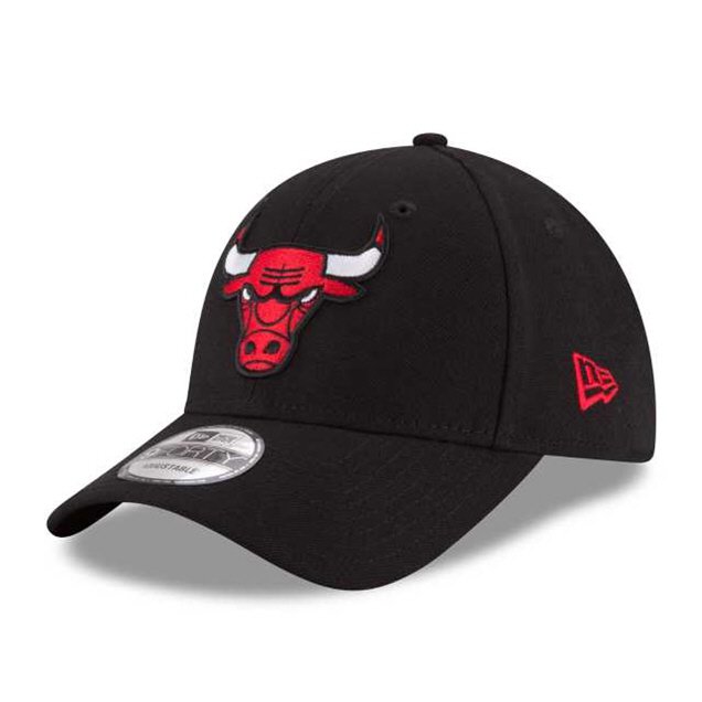 New Era Chicago Bulls 9Forty Cap