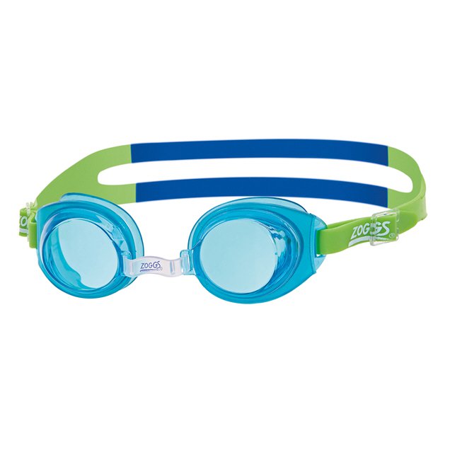 Zoggs Little Ripper Swimming Goggles