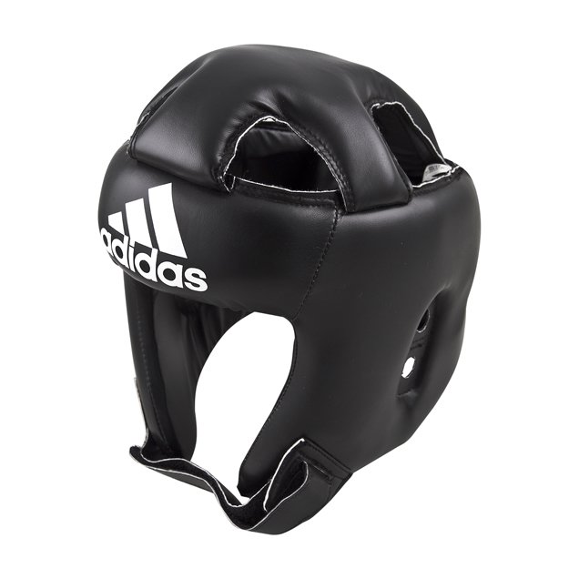 adidas Rookie Boxing Head Guard