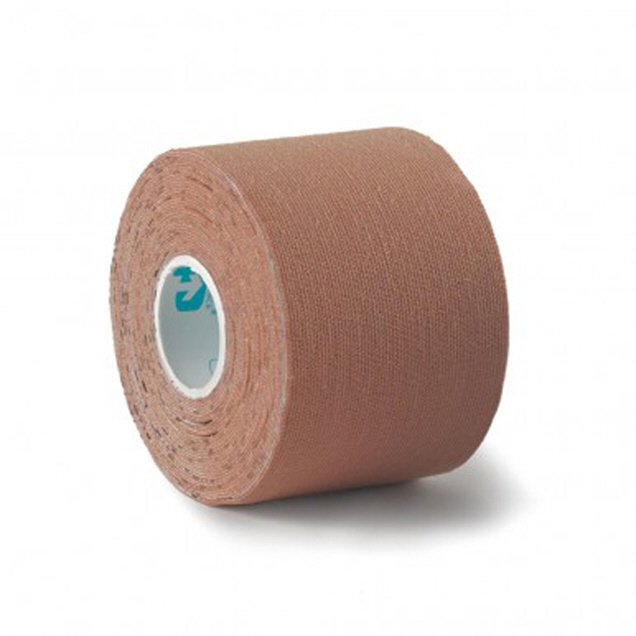 UP Kinesiology Tape Uncut Roll Beige