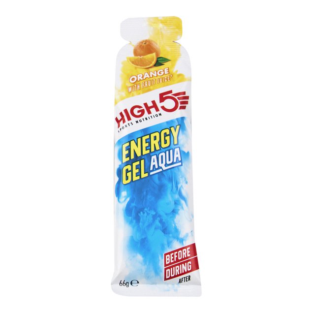 High 5 Nutrition Aqua Energy Gel