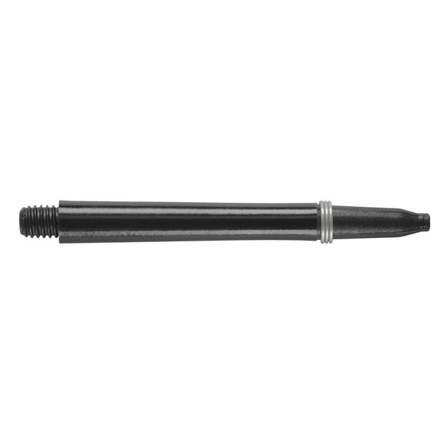 Harrows Nylon M2BA Shaft Blk