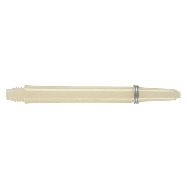 Harrows Nylon Midi Shaft Wht