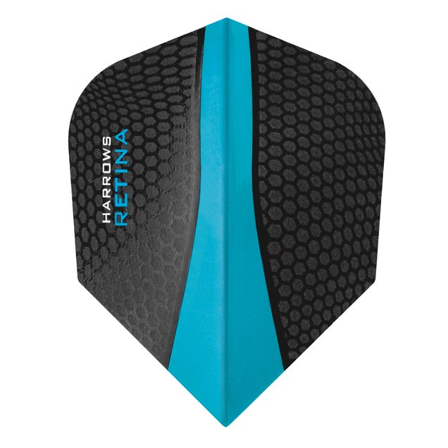 Harrows Flight 5505 Retina