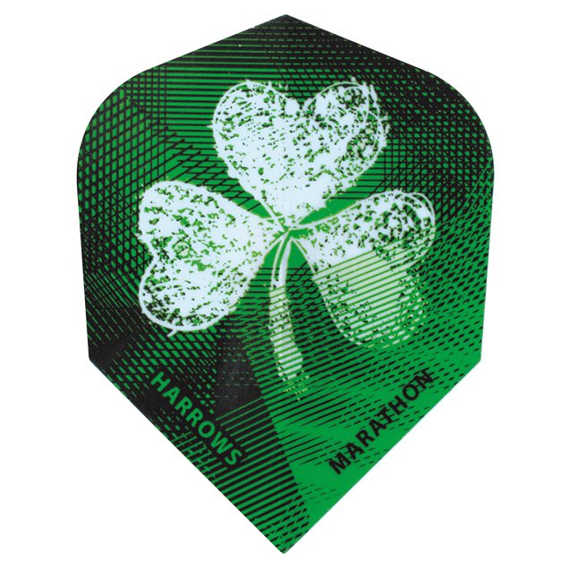 Harrows Flight 1564 Marathon