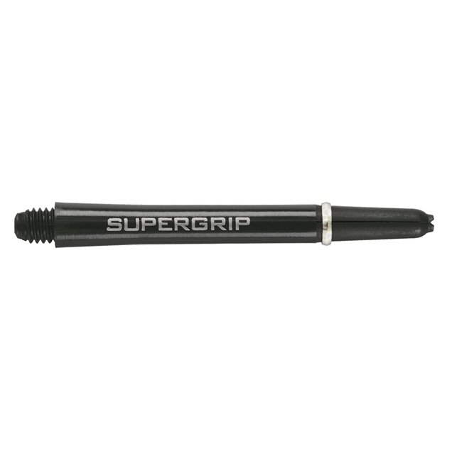 Harrows Supergrip M2BA Shaft Blk/Slv