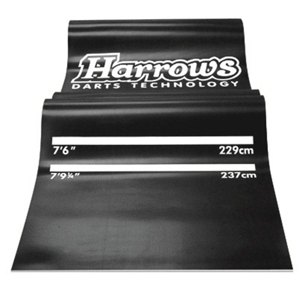 Harrows Rubber Mat