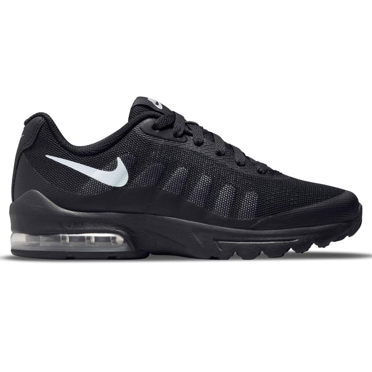 Nike Air Max Invigor Boys Black/Grey