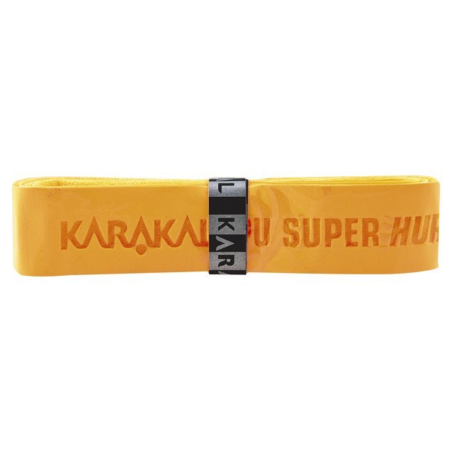 Karakal PU Super Hurling X-Long Grip