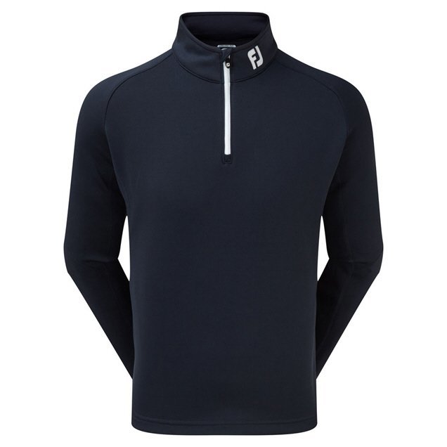 Footjoy Chill Out QZ Top Navy