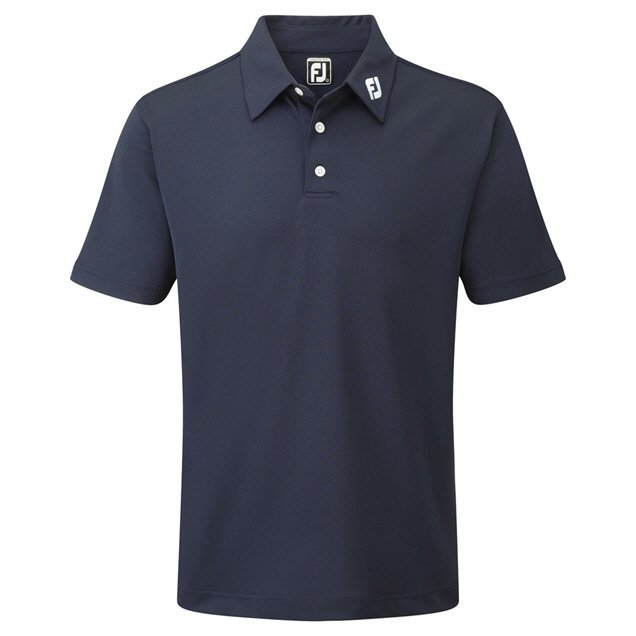 Footjoy Performance Polo Navy
