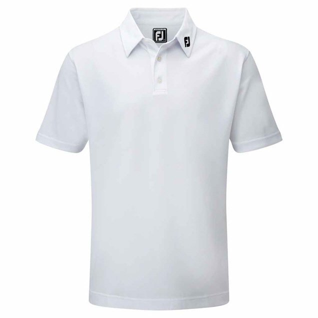 Footjoy Performance Polo White