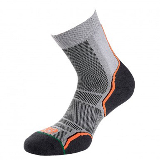 1000 Mile Trail Men’s Sock - Twin Pack