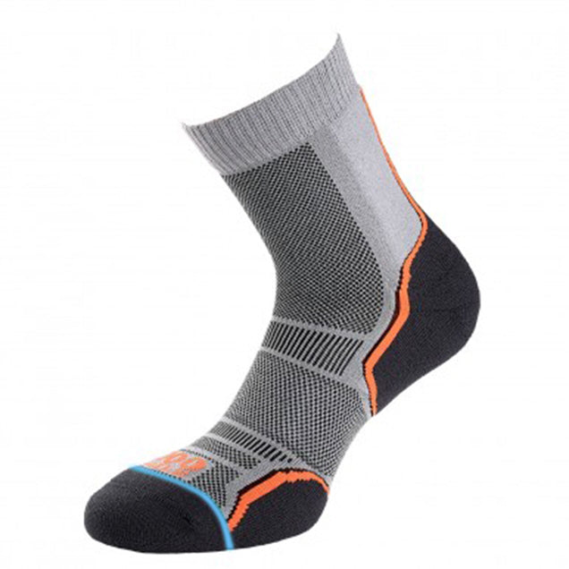 1000 Mile Trail Women’s Sock - Twin Pack
