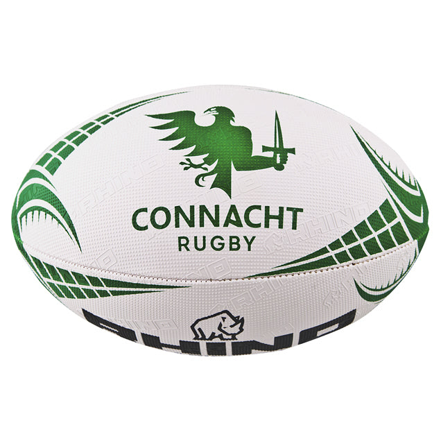 Rhino Connacht 2019/2020 Rapide Ball