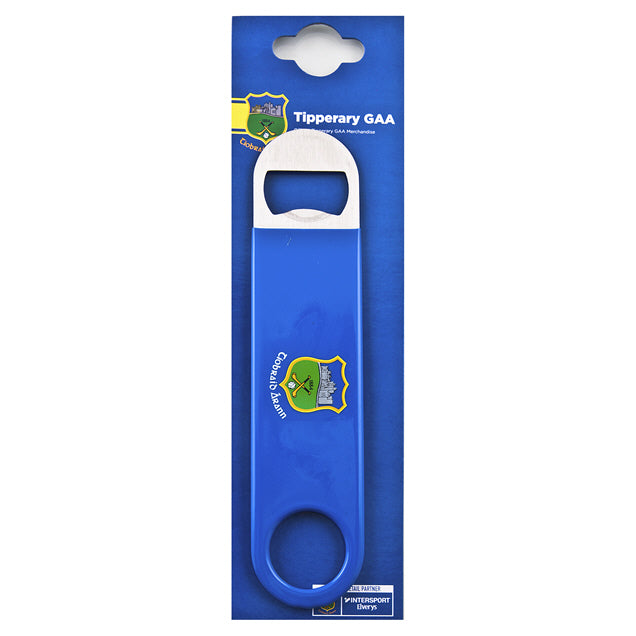 FOCO Tipperary Bottle Opener Blue