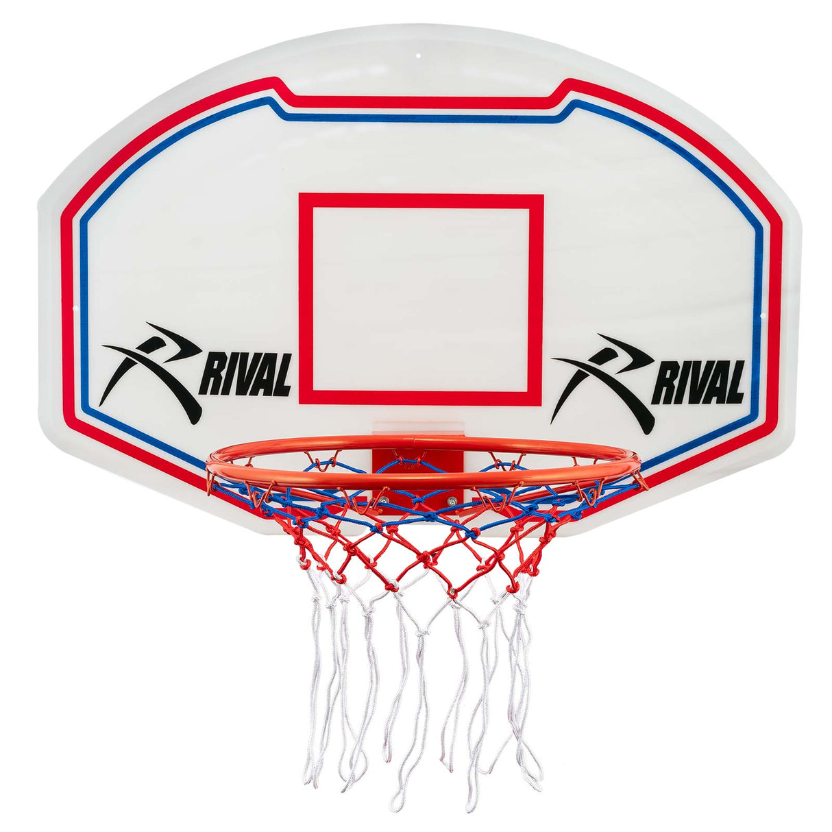 Rival USA Basketball Backboard