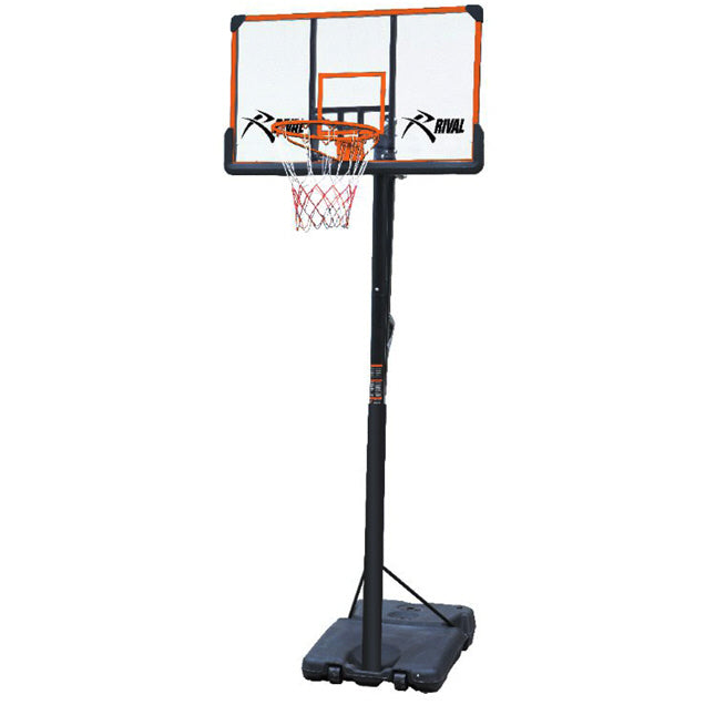Rival Atlanta Basketball Stand