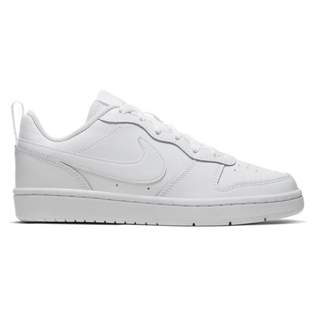 Nike Court Borough Low 2 Kids White