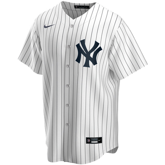 Nike New York Yankees Game Home Jersey